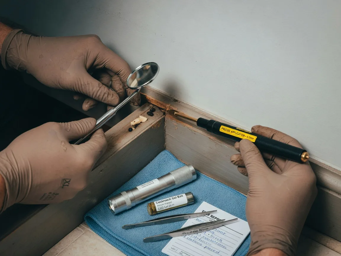 Why choose Emergency Pest Control in Cylinder, IA